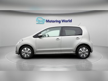 Used Volkswagen up! 2022 for sale - 79431066: Photo