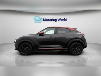 Used Nissan Juke 2020 for sale - 79025305: Photo