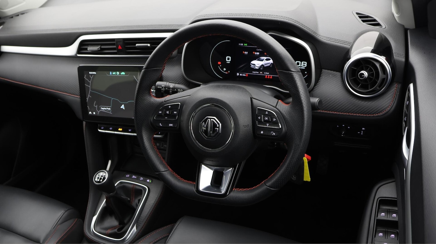 Used MG MG ZS 2023 for sale - 76432675: Photo 10