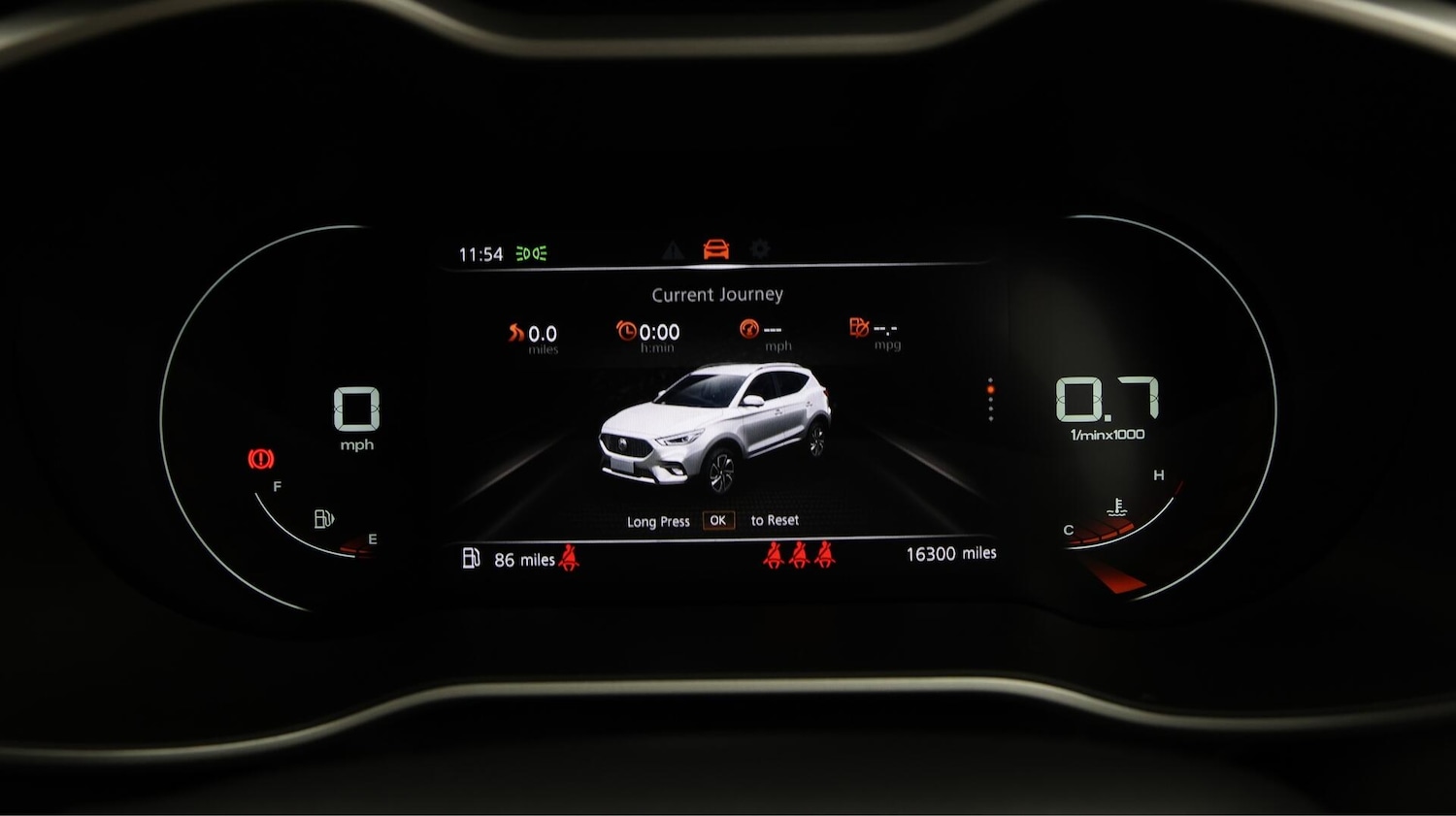 Used MG MG ZS 2023 for sale - 76432675: Photo 11