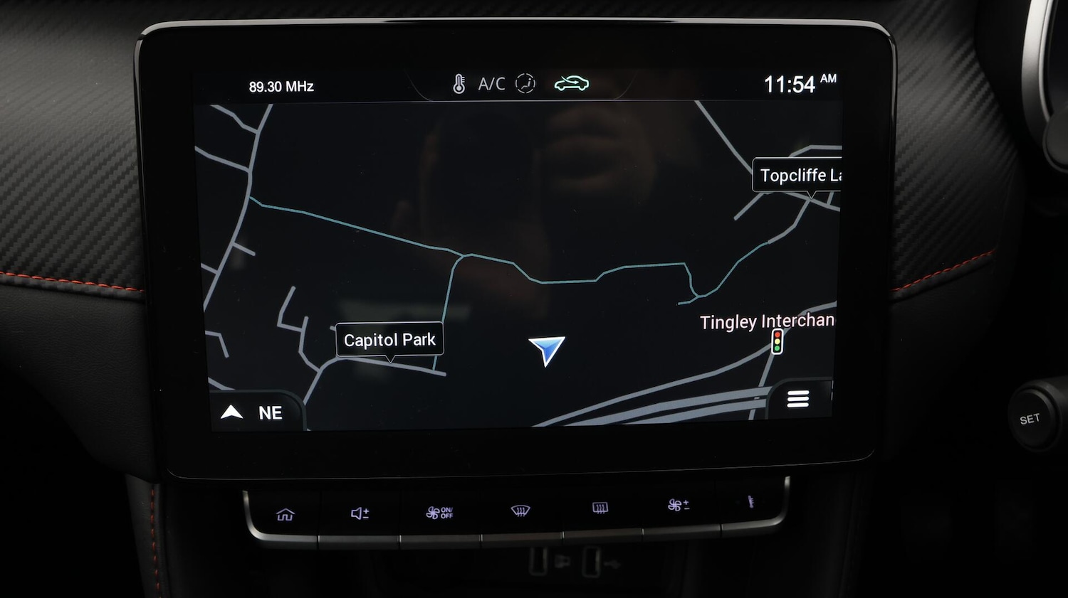 Used MG MG ZS 2023 for sale - 76432675: Photo 12