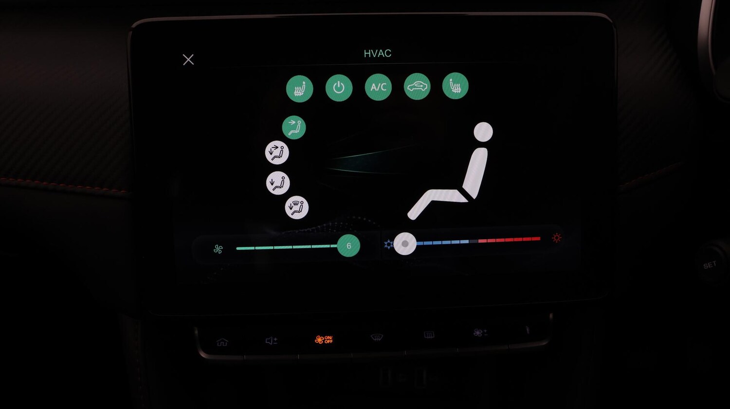 Used MG MG ZS 2023 for sale - 76432675: Photo 13