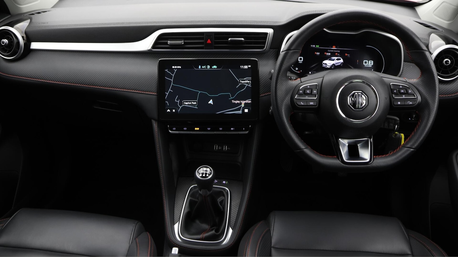 Used MG MG ZS 2023 for sale - 76432675: Photo 14