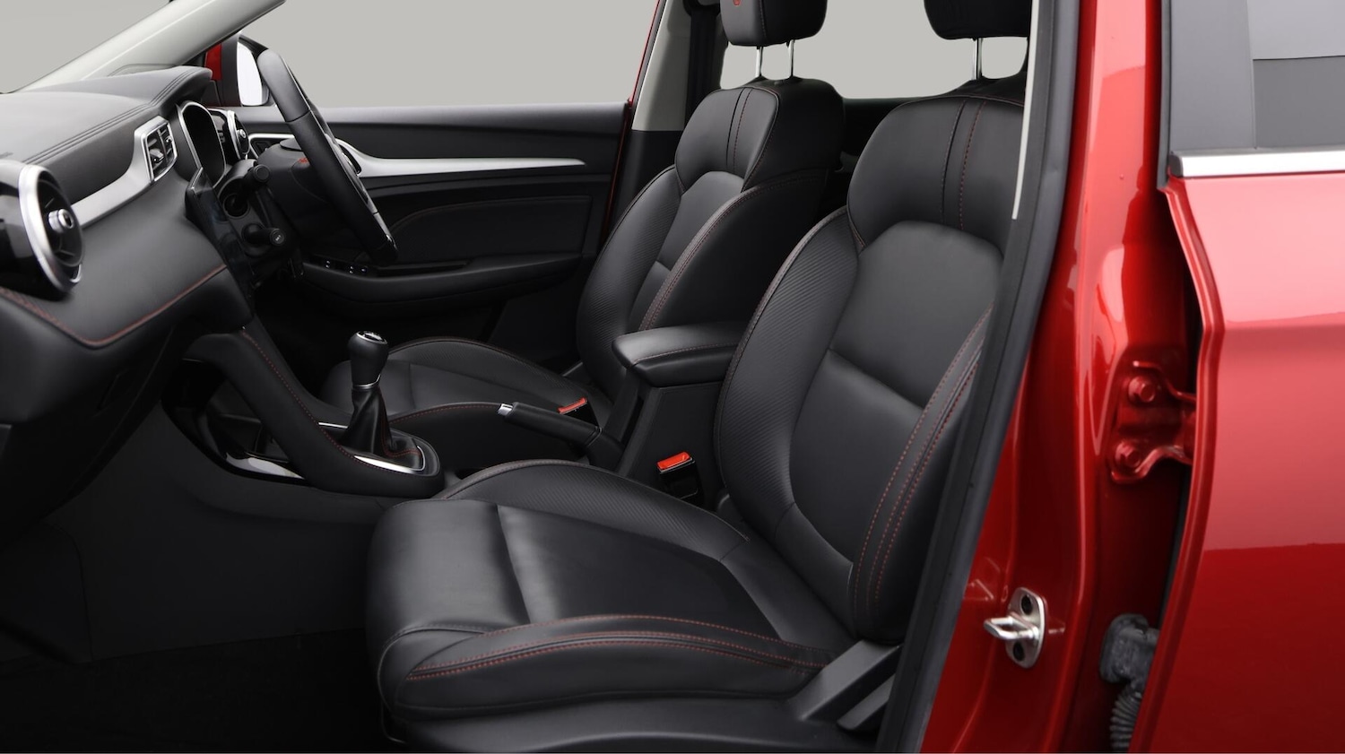 Used MG MG ZS 2023 for sale - 76432675: Photo 15