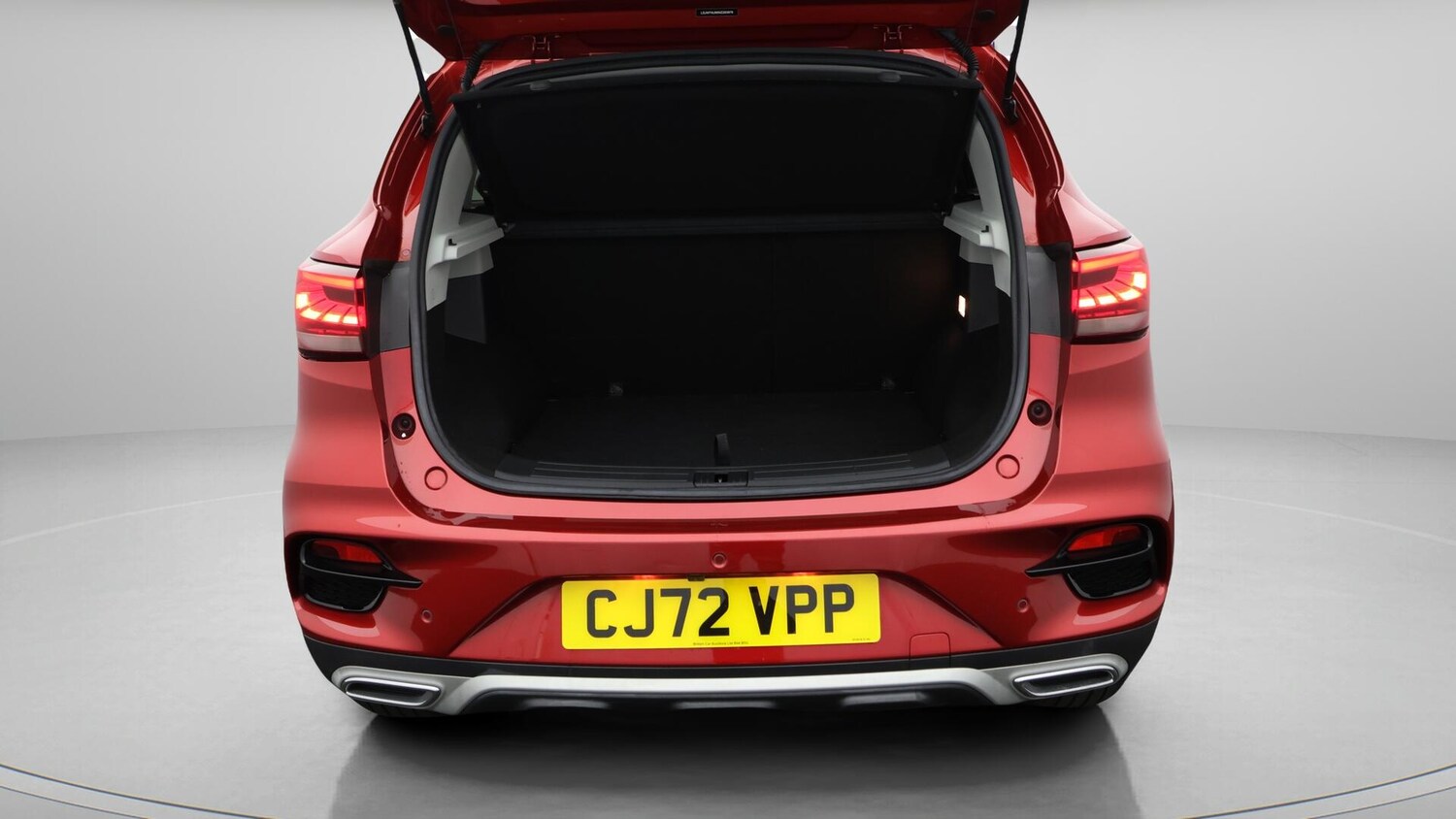 Used MG MG ZS 2023 for sale - 76432675: Photo 18