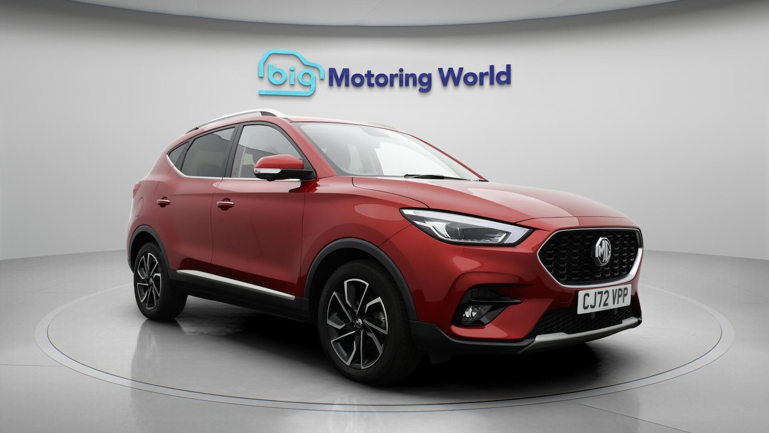 Used MG MG ZS 2023 for sale - 76432675: Photo 2