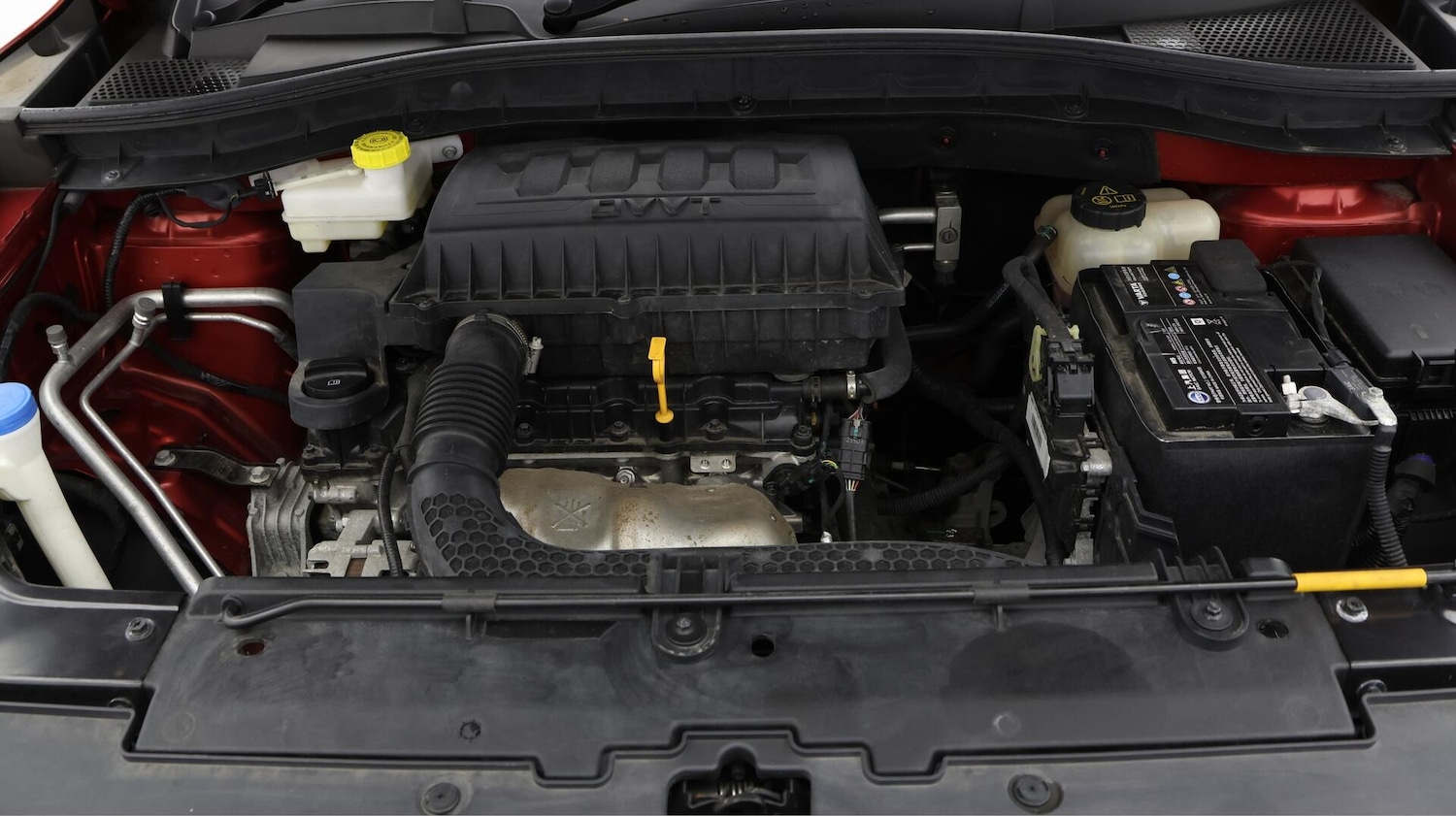 Used MG MG ZS 2023 for sale - 76432675: Photo 20