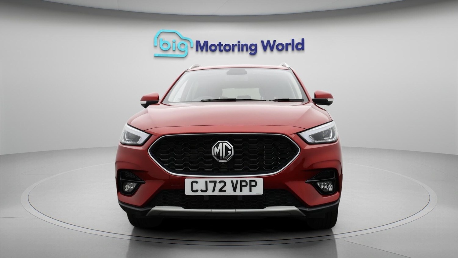 Used MG MG ZS 2023 for sale - 76432675: Photo 3