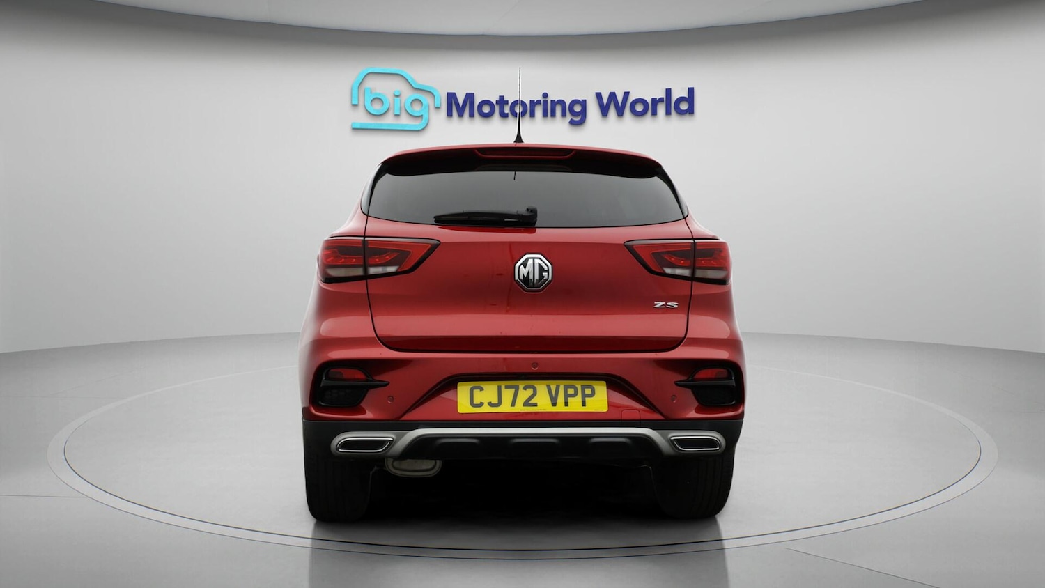 Used MG MG ZS 2023 for sale - 76432675: Photo 7