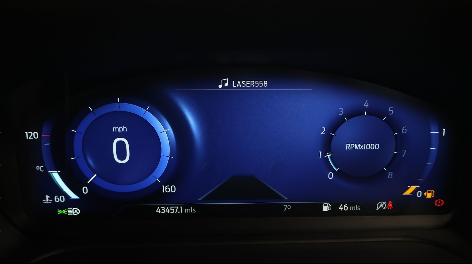 Used Ford Puma 2023 for sale - 77352140: Photo 10