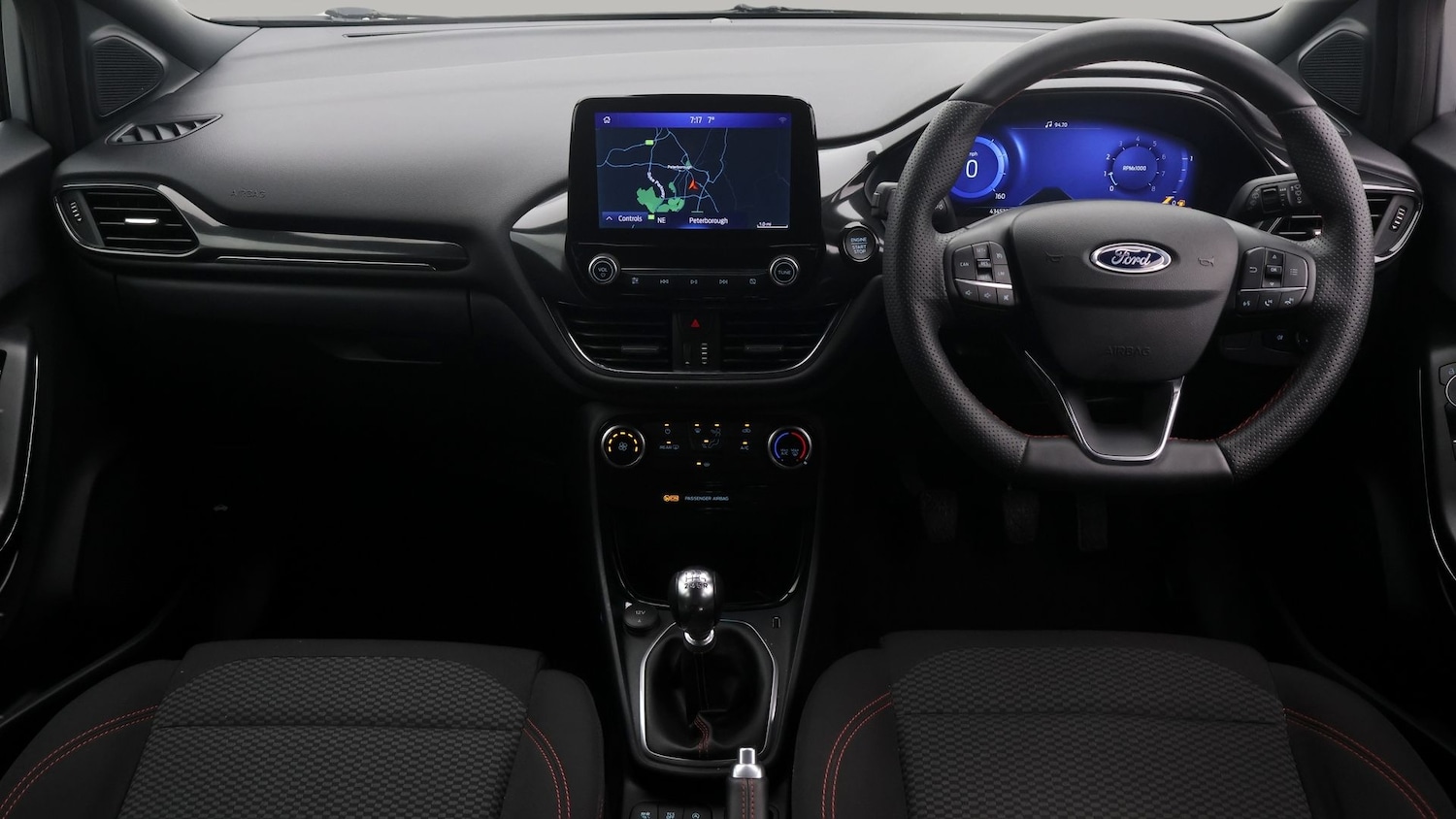 Used Ford Puma 2023 for sale - 77352140: Photo 13