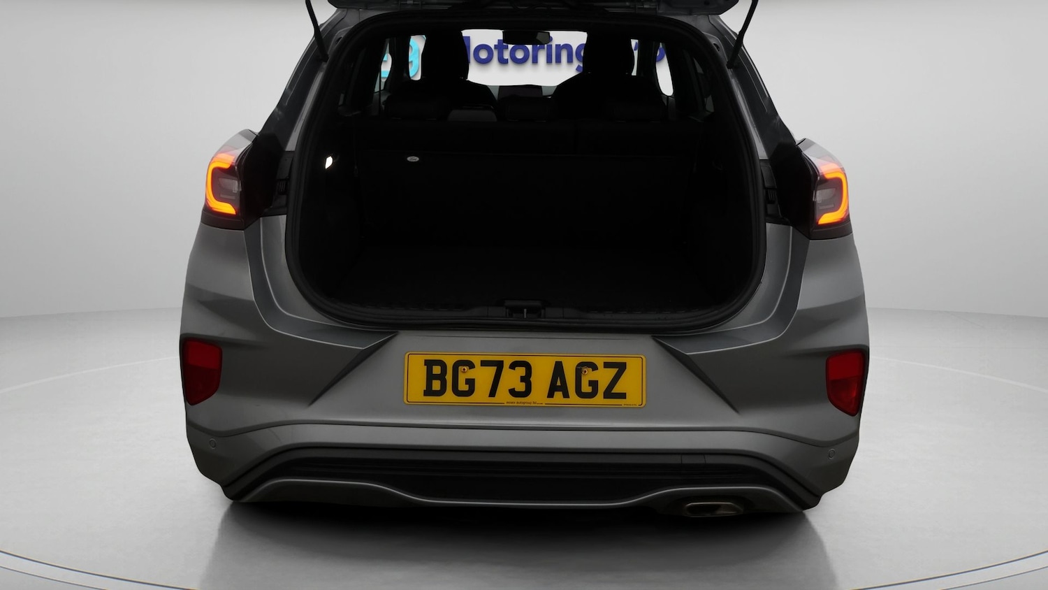 Used Ford Puma 2023 for sale - 77352140: Photo 17