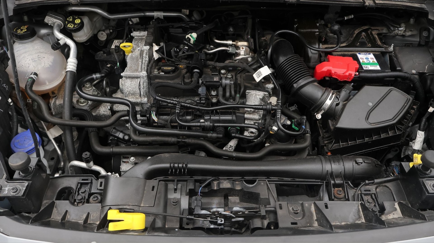 Used Ford Puma 2023 for sale - 77352140: Photo 19