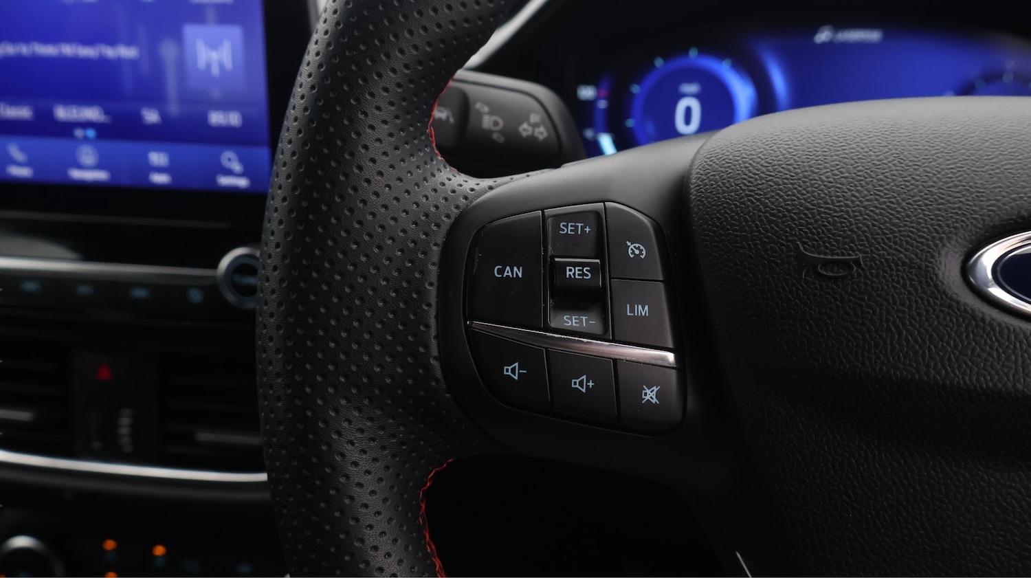 Used Ford Puma 2023 for sale - 77352140: Photo 21