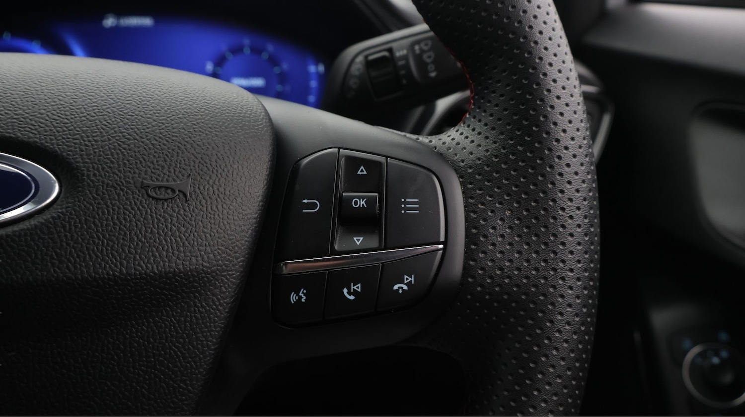 Used Ford Puma 2023 for sale - 77352140: Photo 22