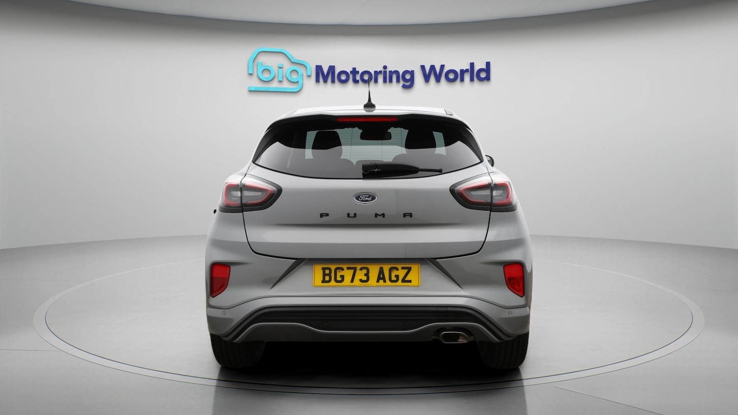 Used Ford Puma 2023 for sale - 77352140: Photo 6
