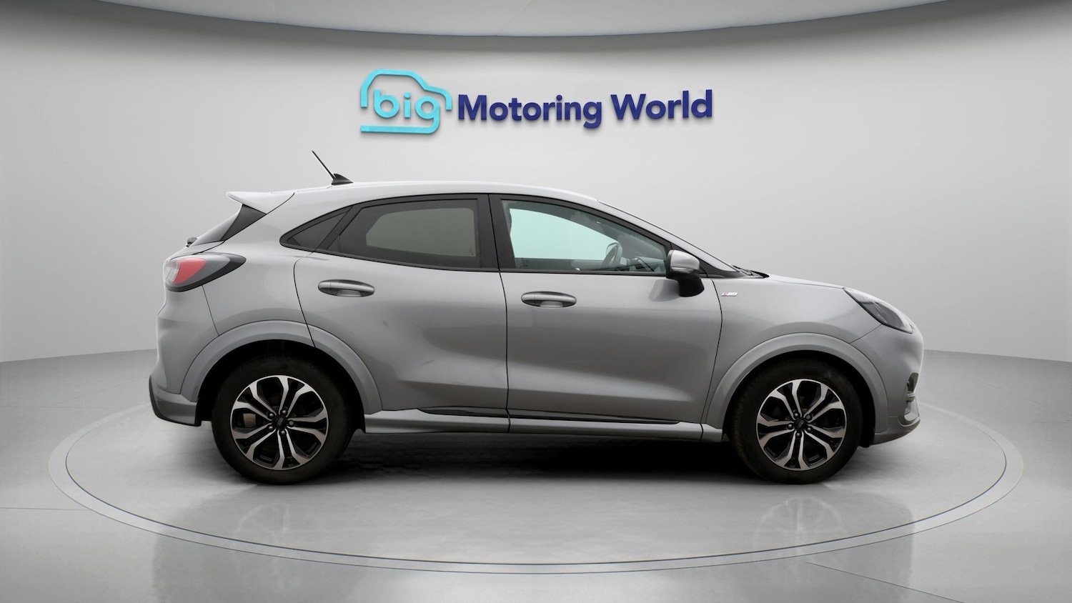 Used Ford Puma 2023 for sale - 77352140: Photo 8