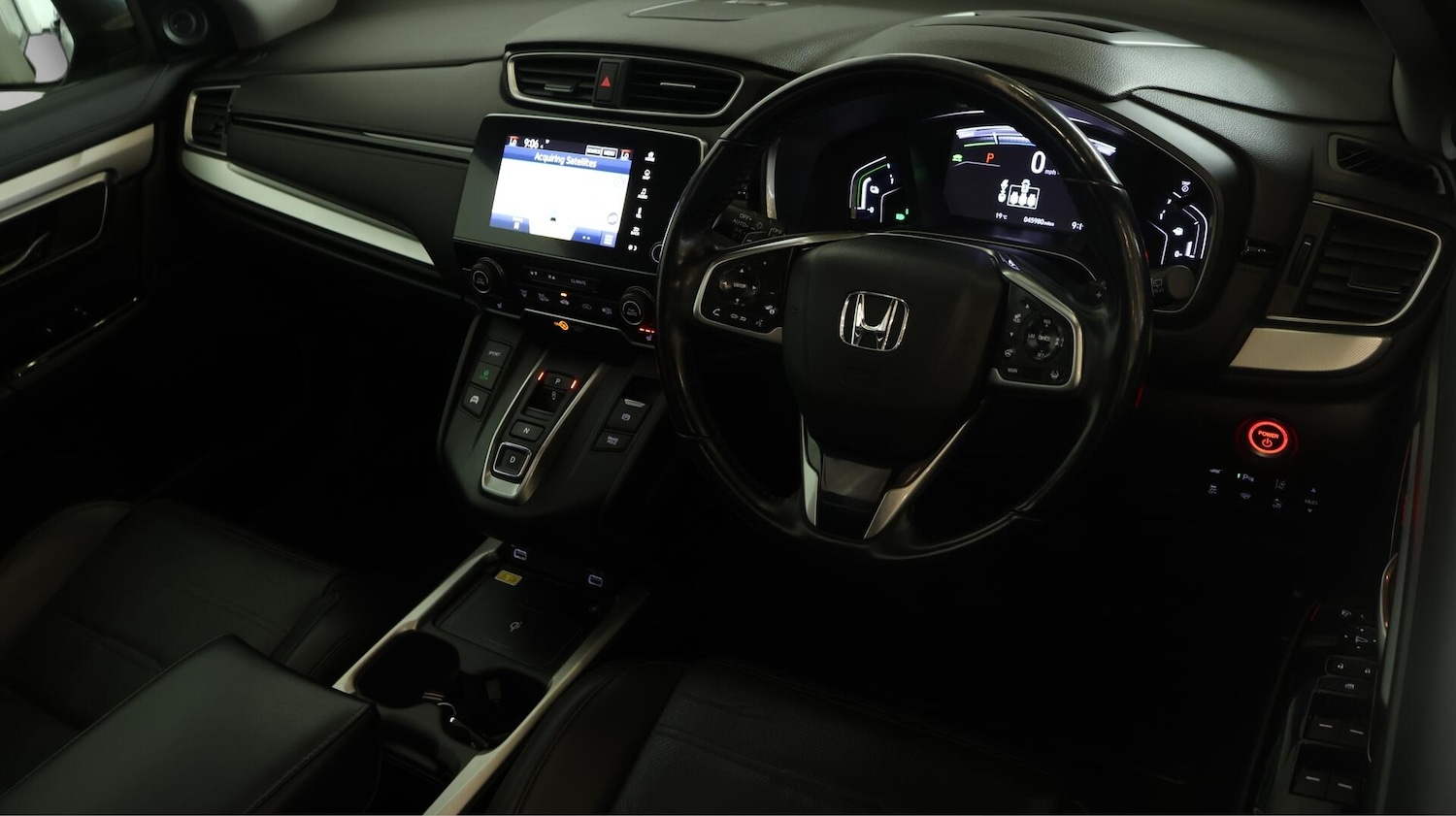 Used Honda CR-V 2021 for sale - 76472712: Photo 10