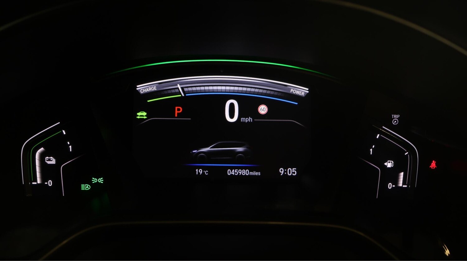 Used Honda CR-V 2021 for sale - 76472712: Photo 11