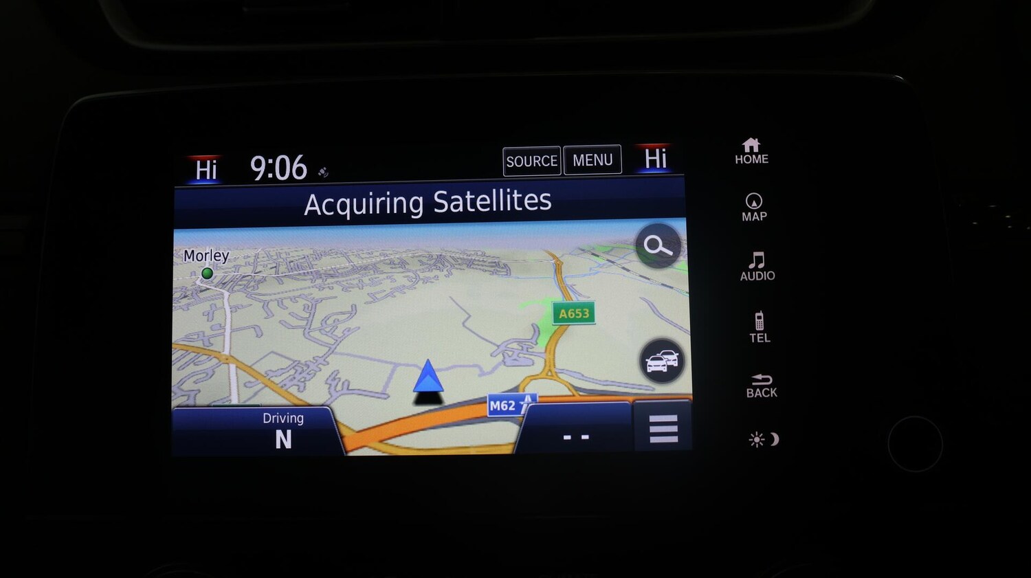 Used Honda CR-V 2021 for sale - 76472712: Photo 12