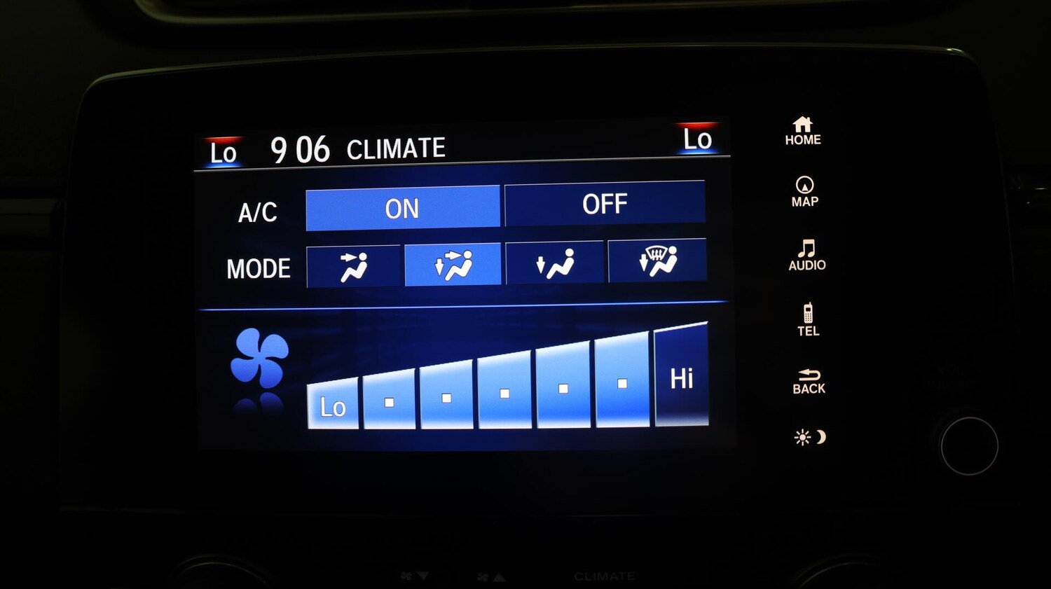 Used Honda CR-V 2021 for sale - 76472712: Photo 13