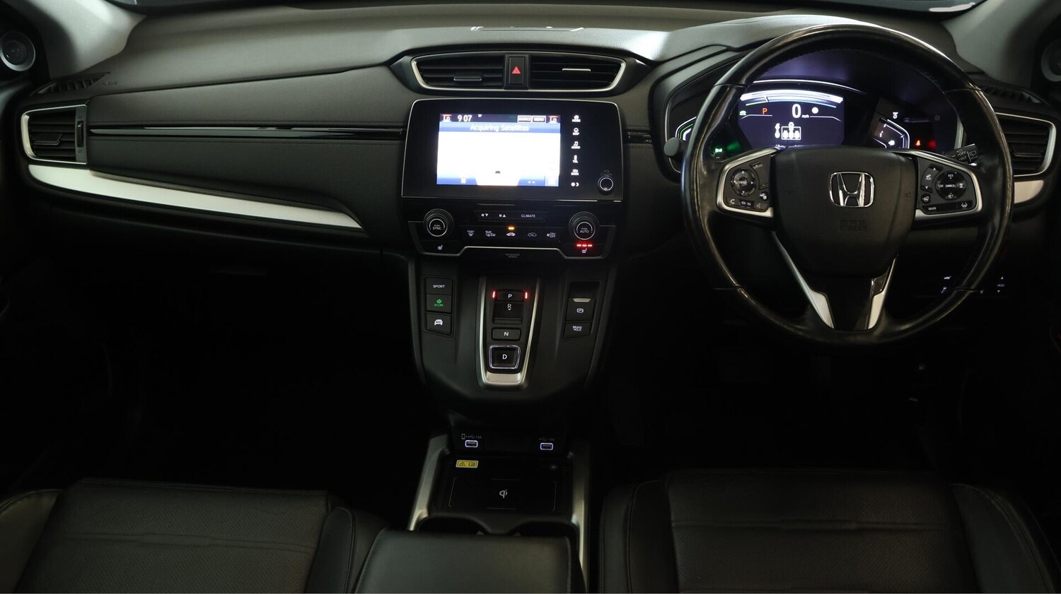 Used Honda CR-V 2021 for sale - 76472712: Photo 14