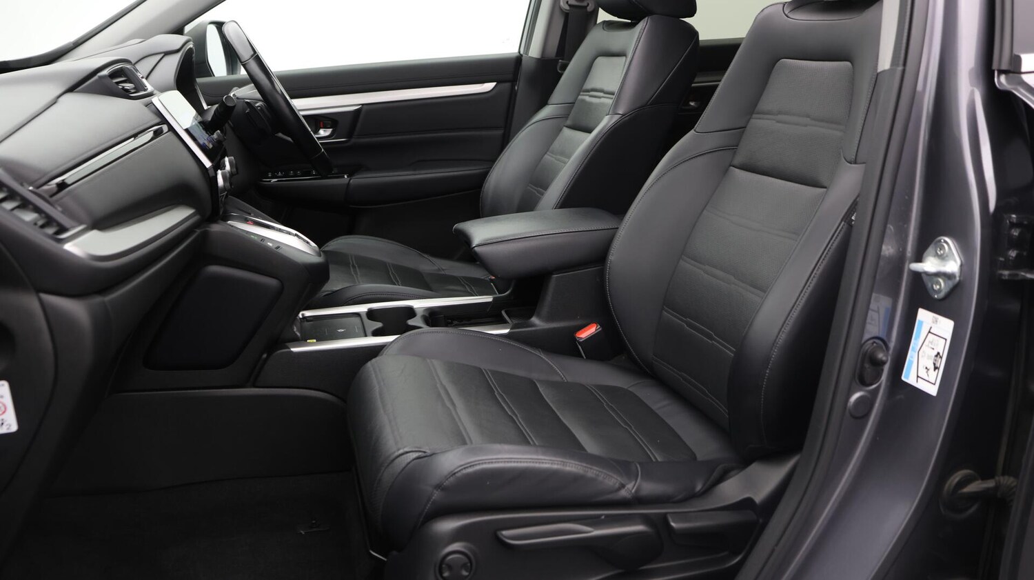 Used Honda CR-V 2021 for sale - 76472712: Photo 15