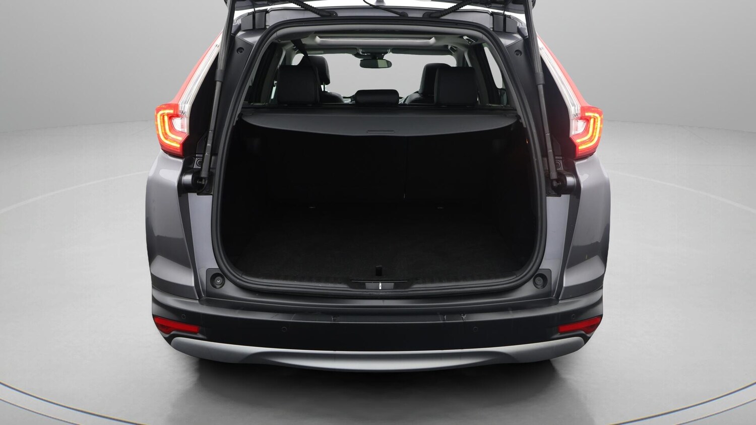 Used Honda CR-V 2021 for sale - 76472712: Photo 18