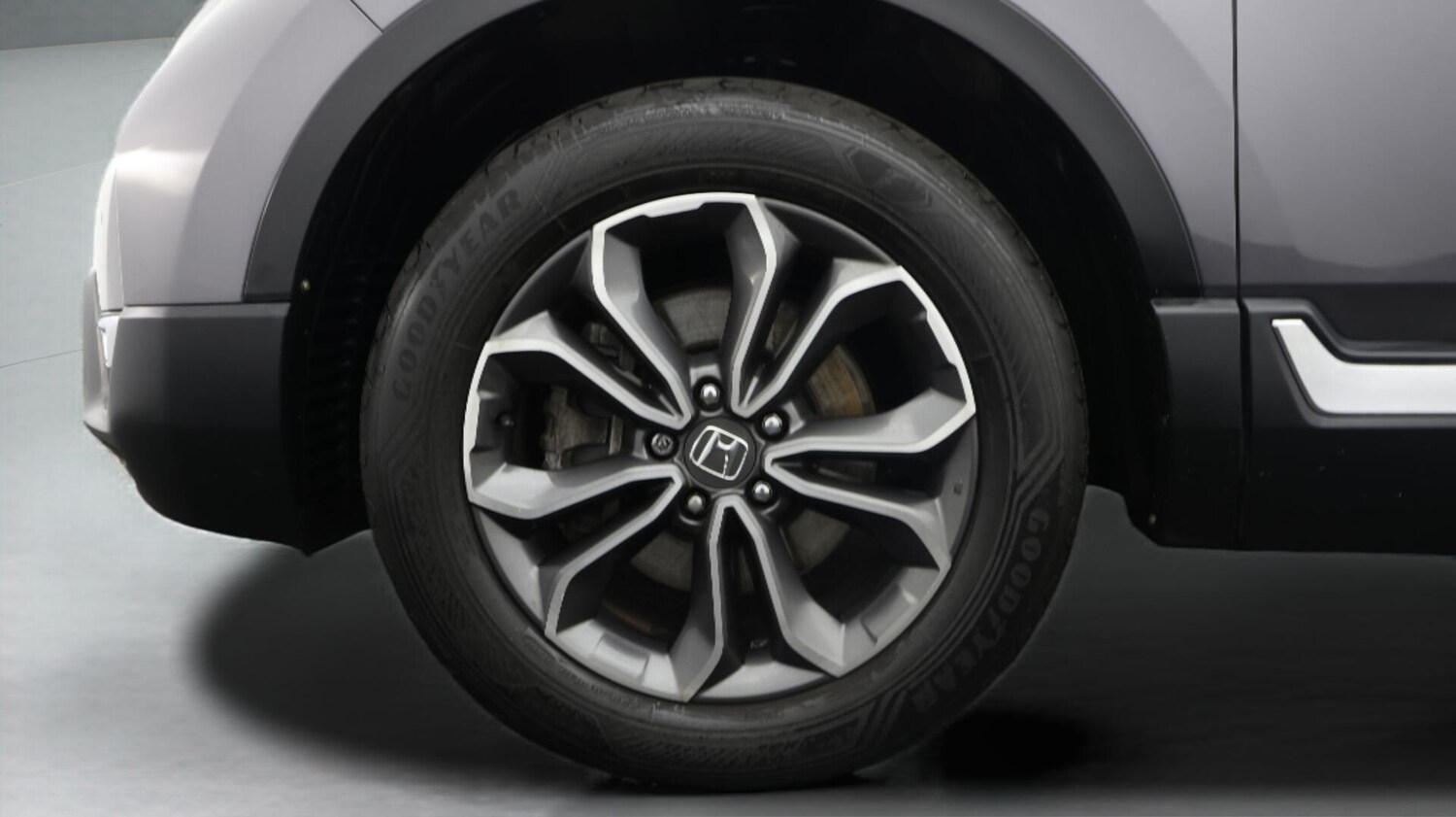 Used Honda CR-V 2021 for sale - 76472712: Photo 19