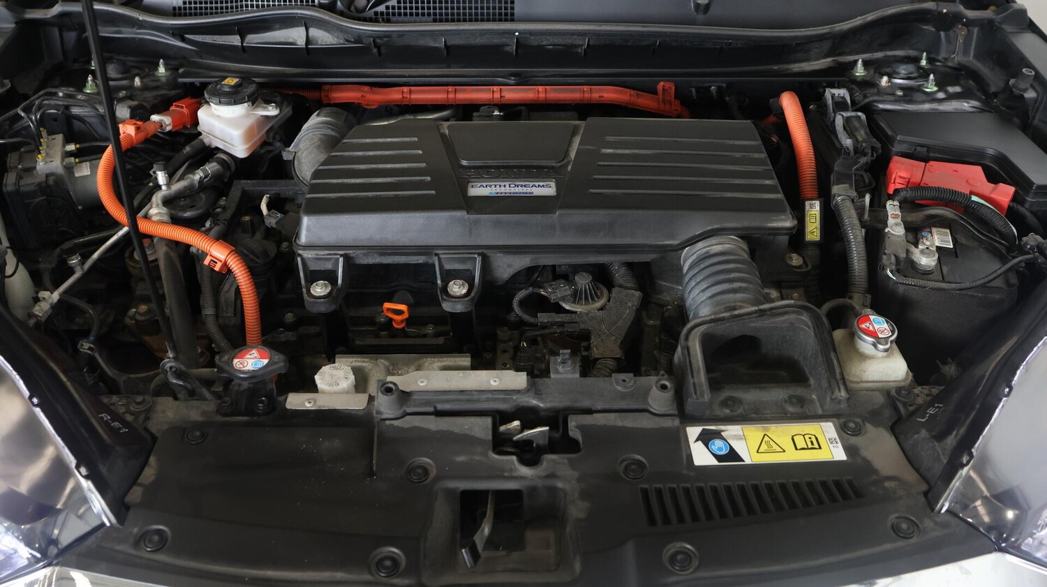 Used Honda CR-V 2021 for sale - 76472712: Photo 20