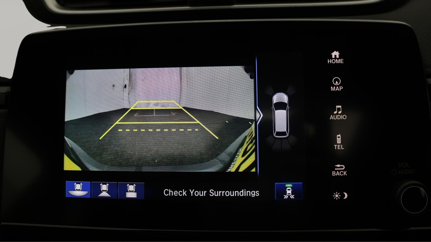 Used Honda CR-V 2021 for sale - 76472712: Photo 27