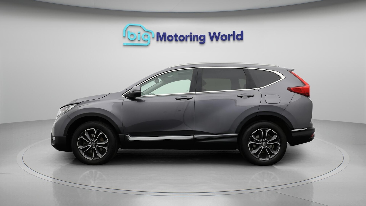 Used Honda CR-V 2021 for sale - 76472712: Photo 5