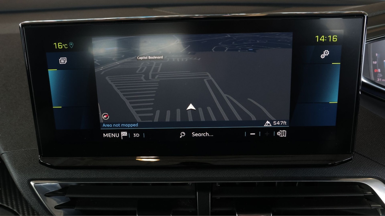 Used Peugeot 3008 2021 for sale - 77902200: Photo 11