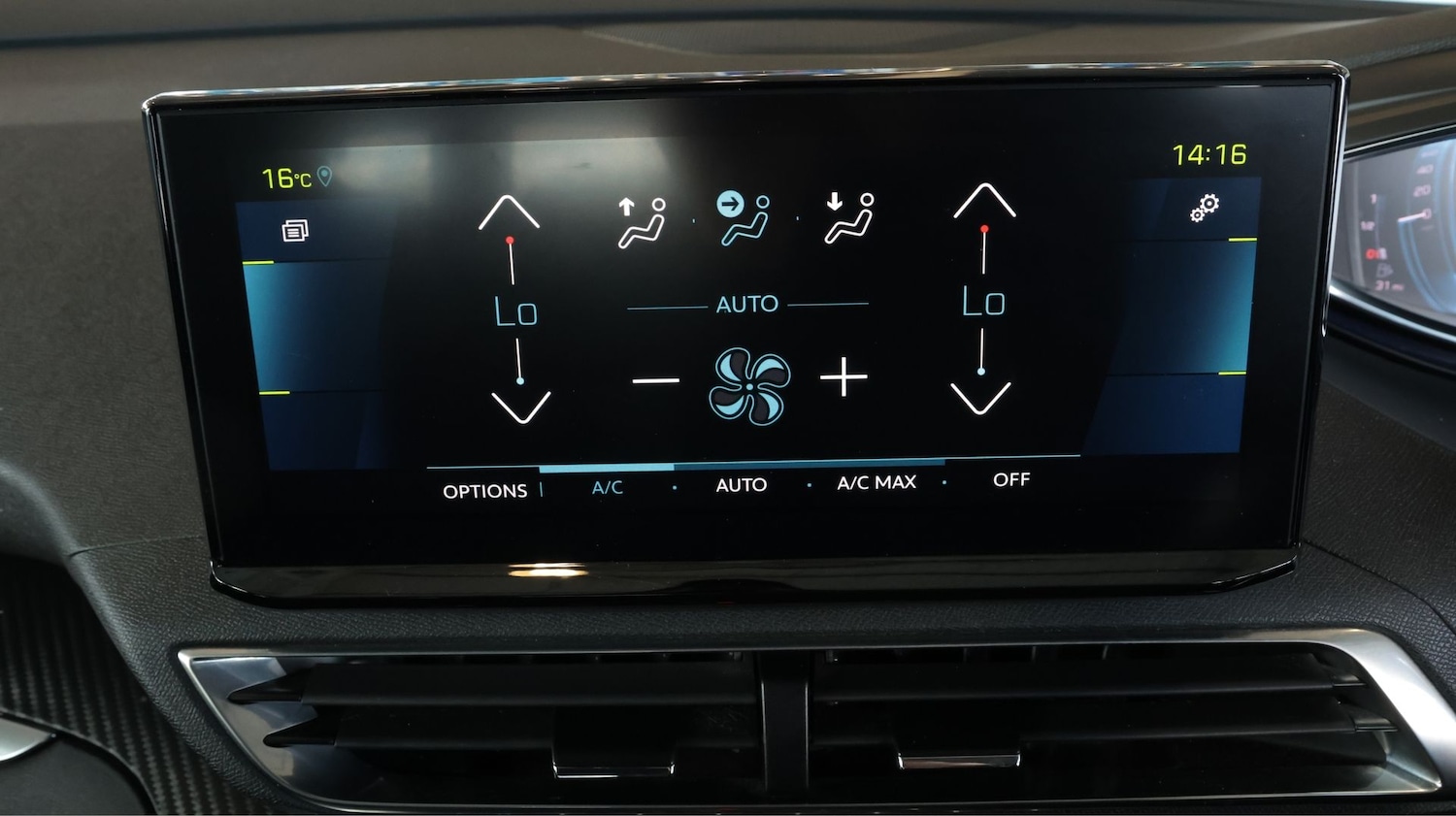 Used Peugeot 3008 2021 for sale - 77902200: Photo 12