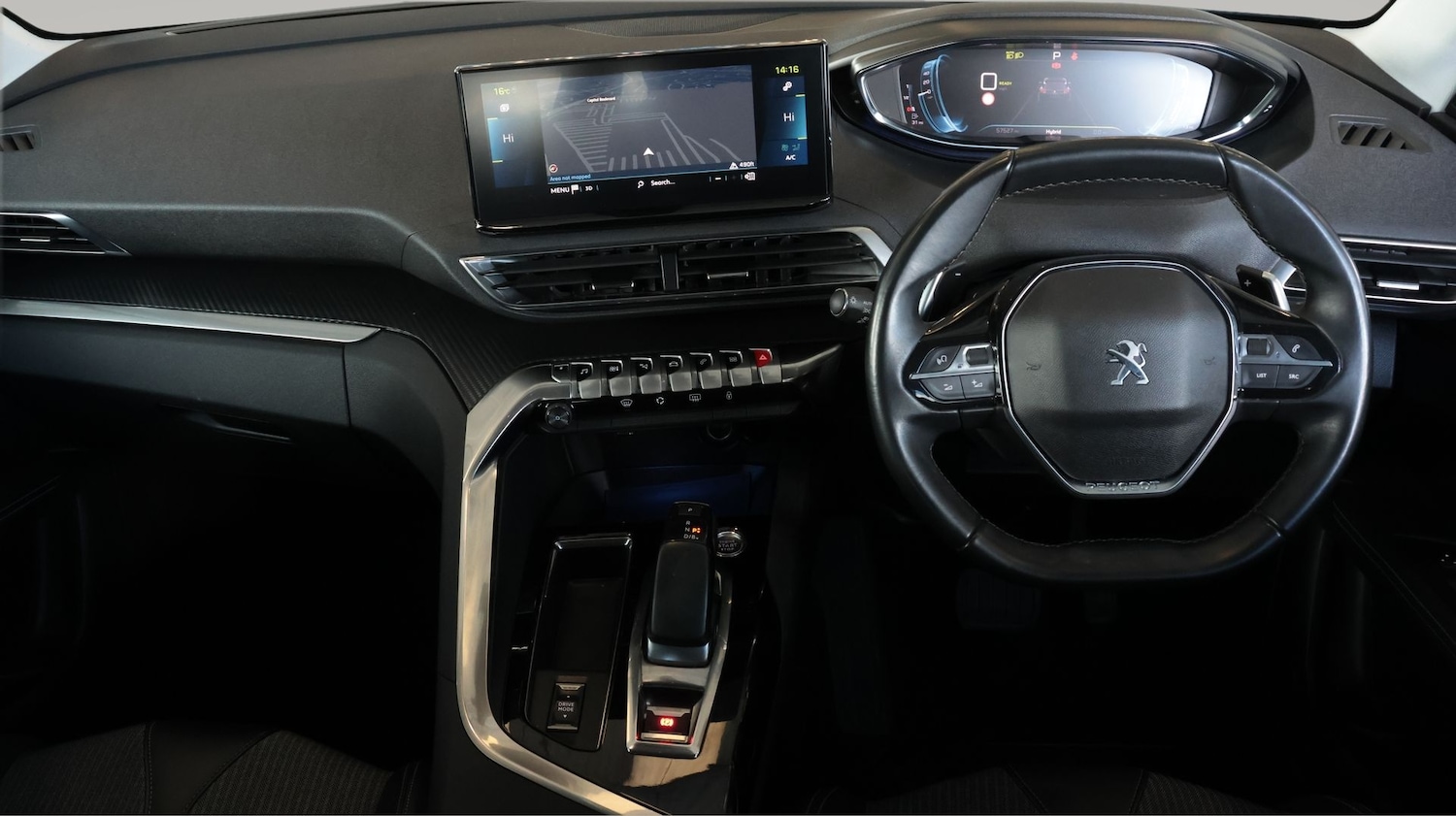 Used Peugeot 3008 2021 for sale - 77902200: Photo 13