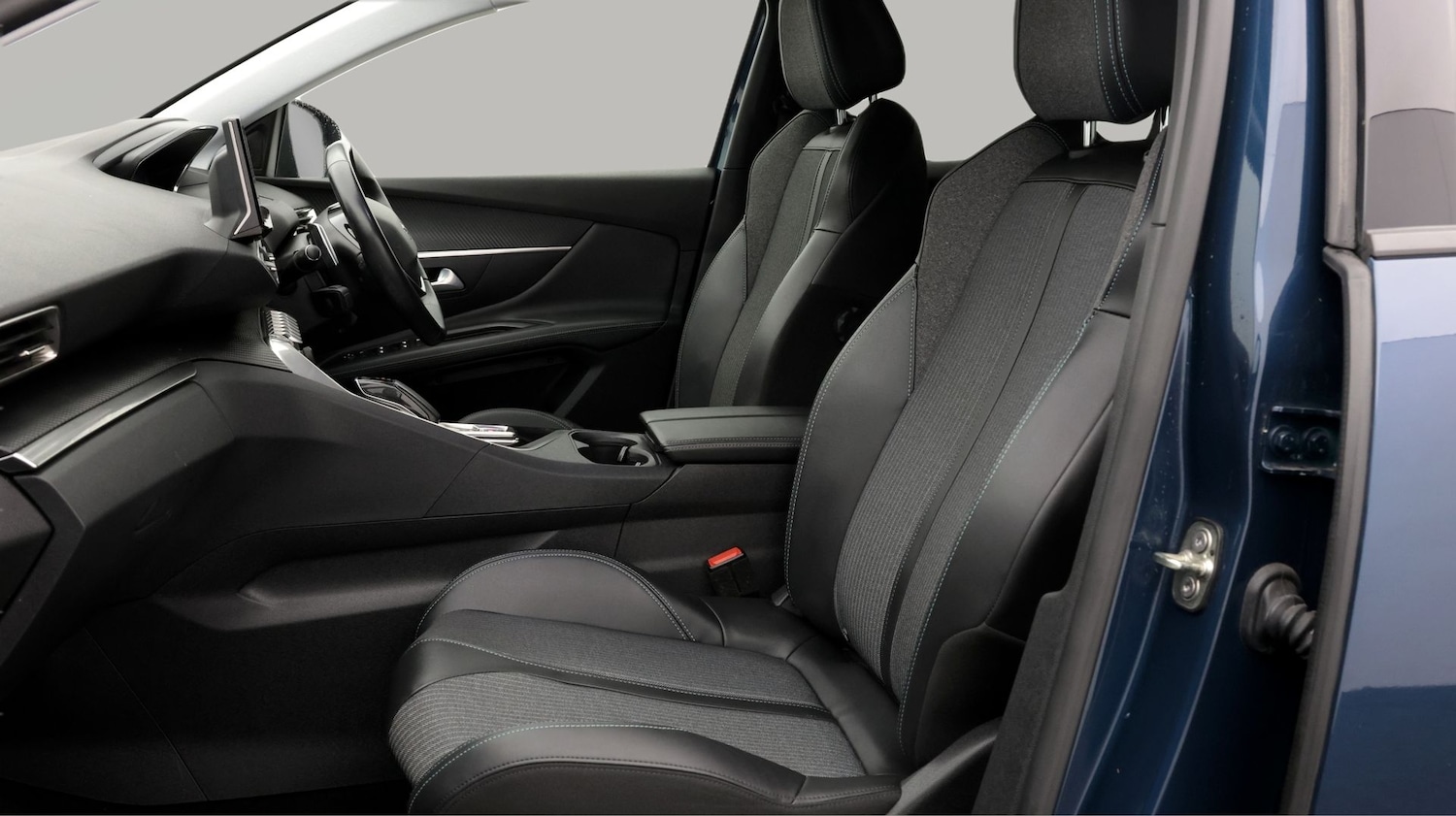 Used Peugeot 3008 2021 for sale - 77902200: Photo 14