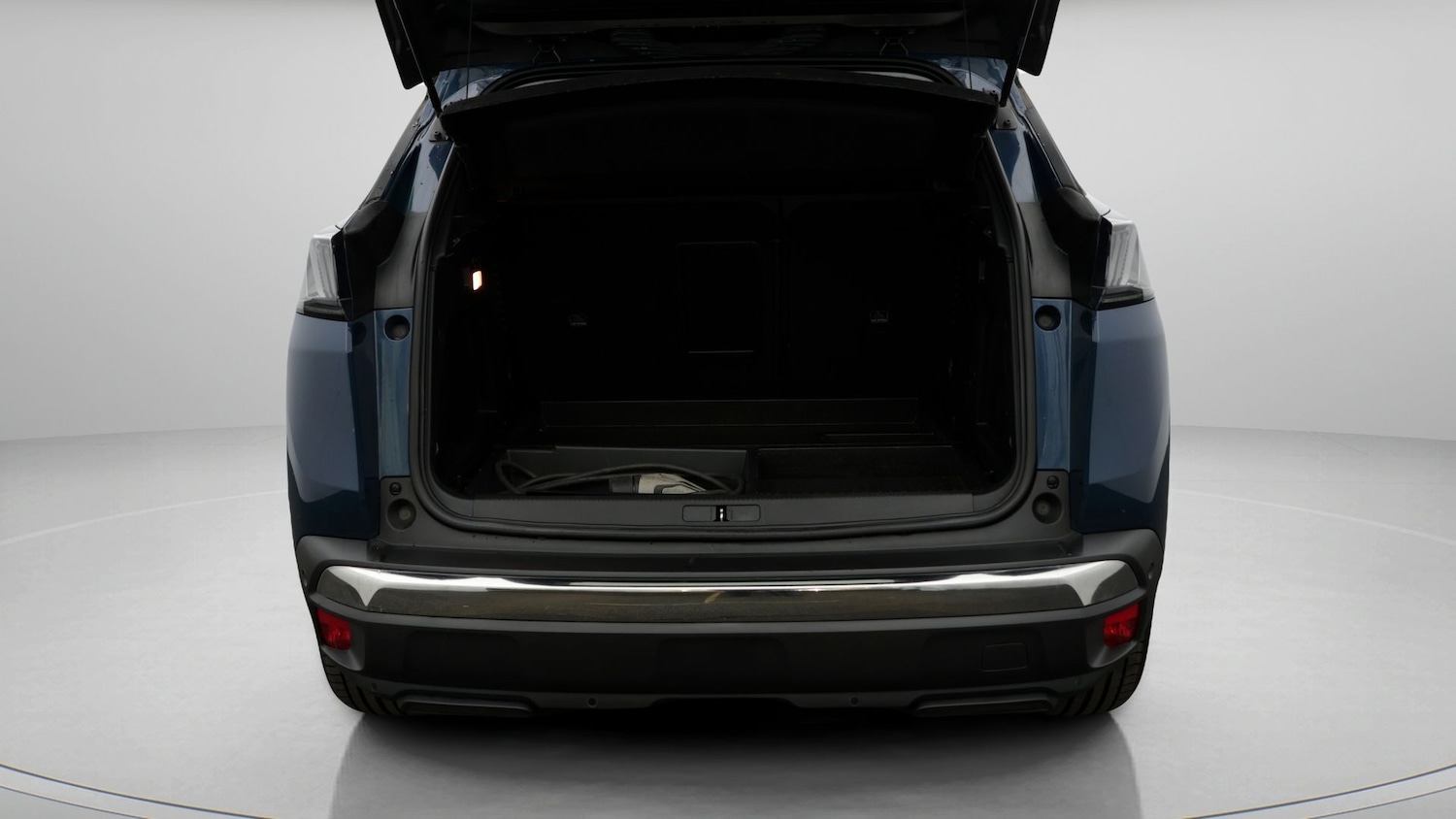 Used Peugeot 3008 2021 for sale - 77902200: Photo 17