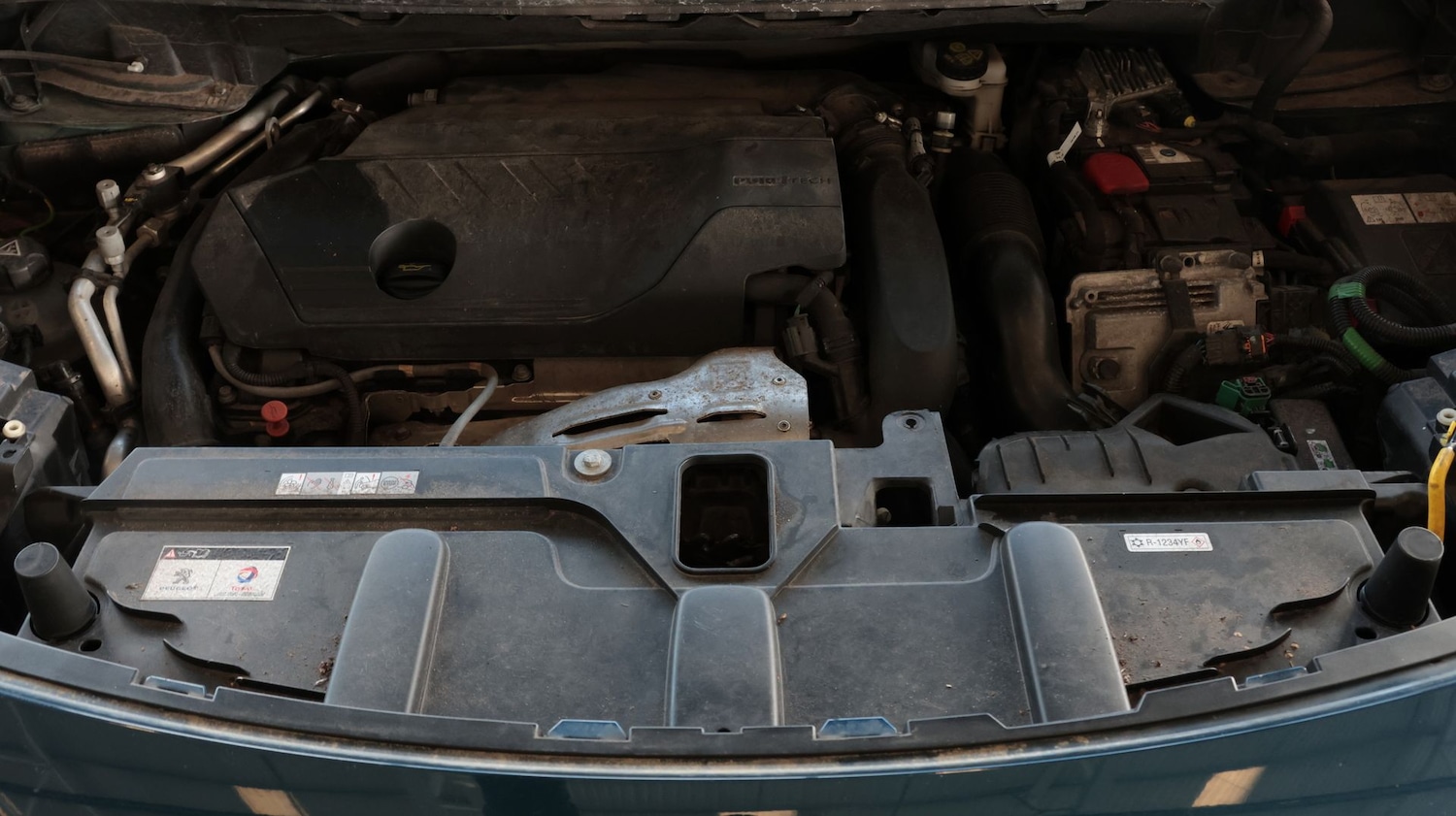 Used Peugeot 3008 2021 for sale - 77902200: Photo 19