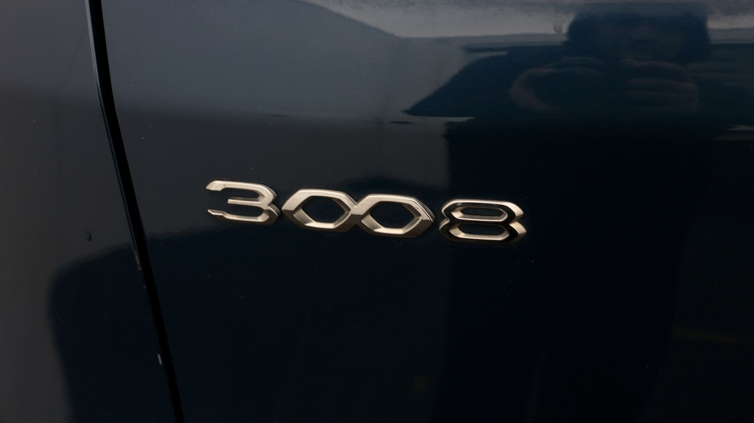 Used Peugeot 3008 2021 for sale - 77902200: Photo 21