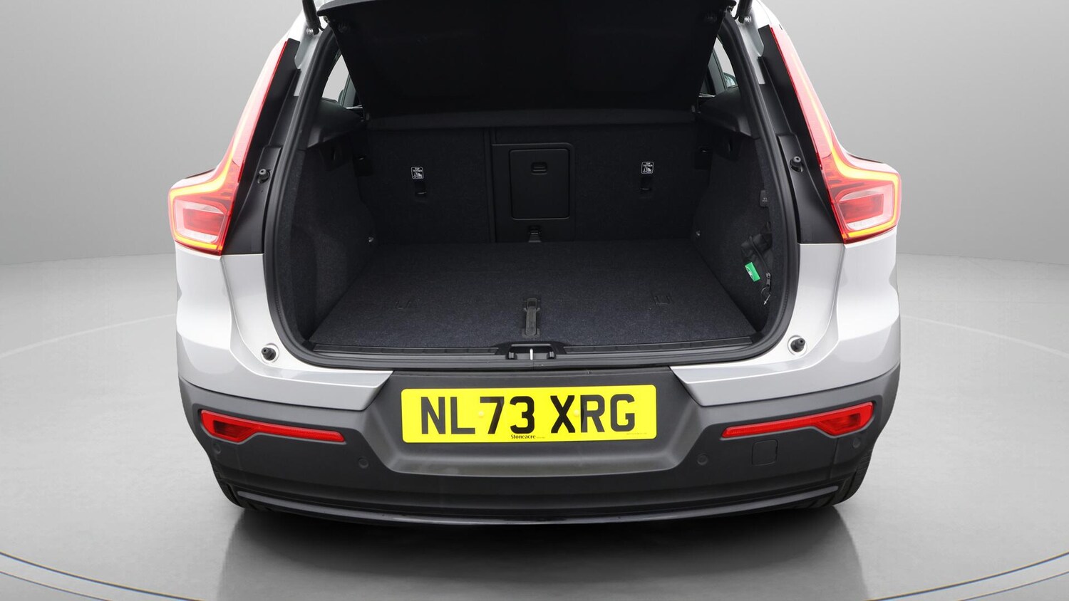 Used Volvo XC40 2023 for sale - 76138073: Photo 18
