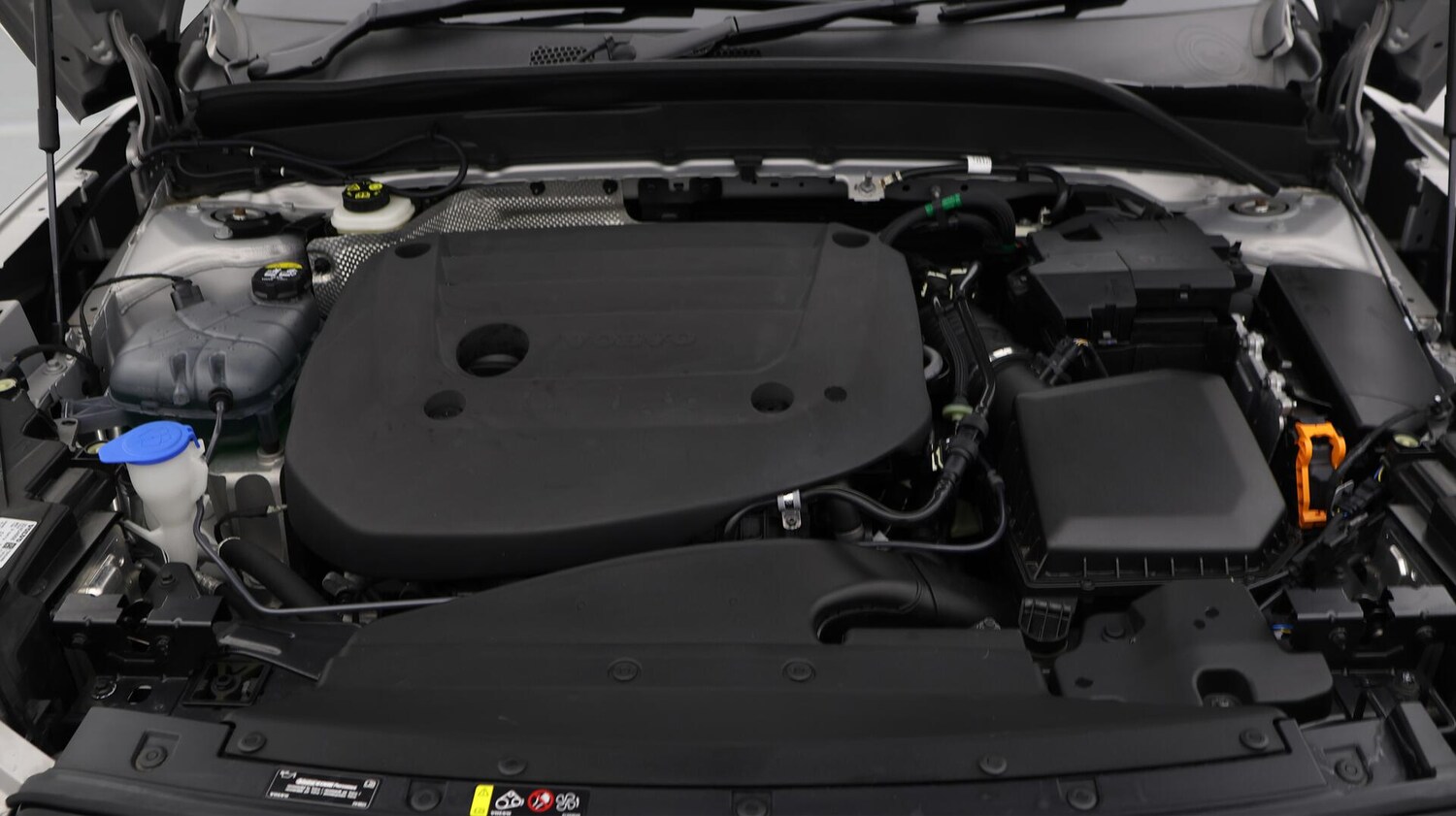 Used Volvo XC40 2023 for sale - 76138073: Photo 20