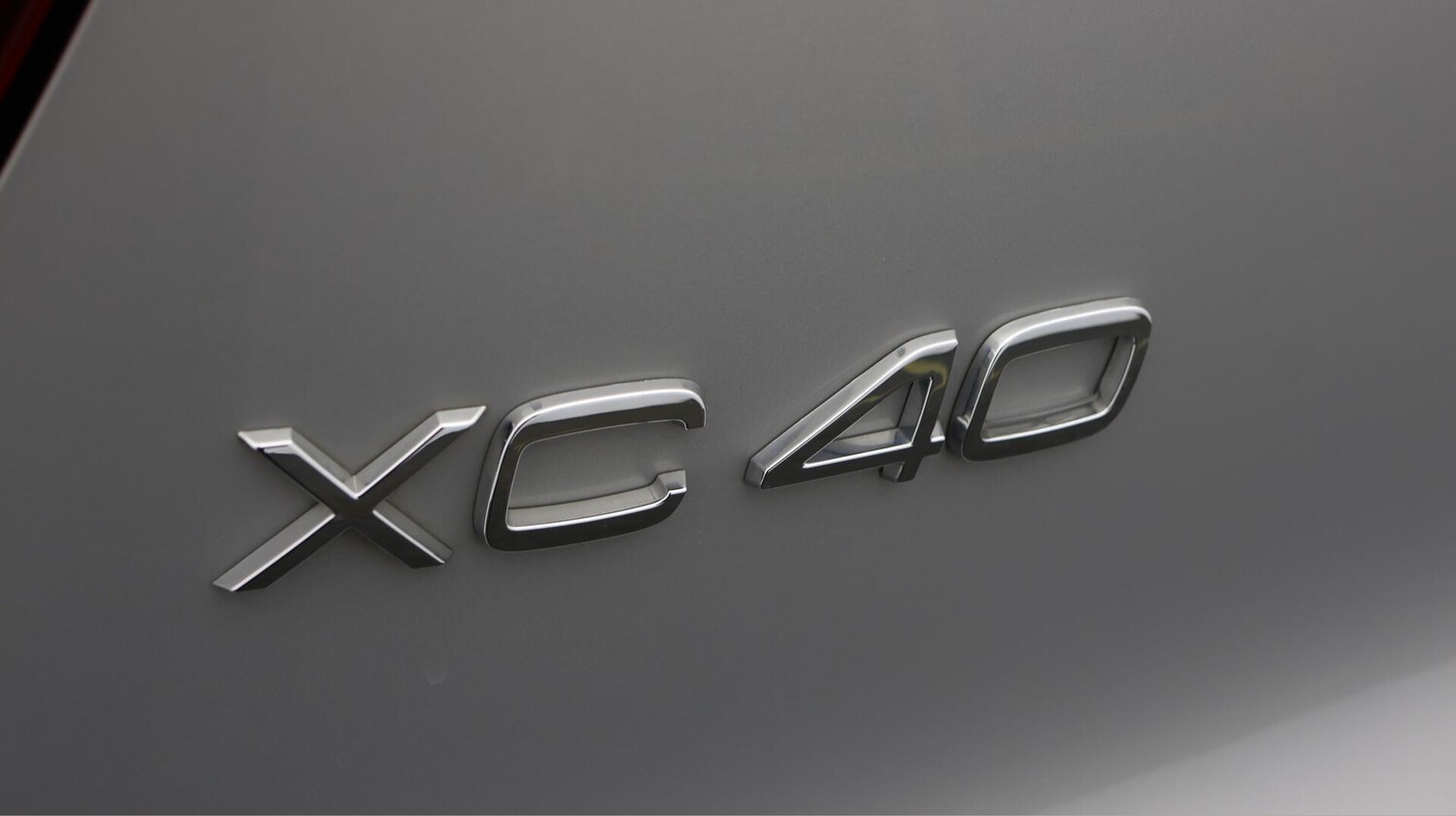 Used Volvo XC40 2023 for sale - 76138073: Photo 21