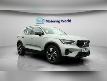 Used Volvo XC40 2023 for sale - 76138073: Photo 2