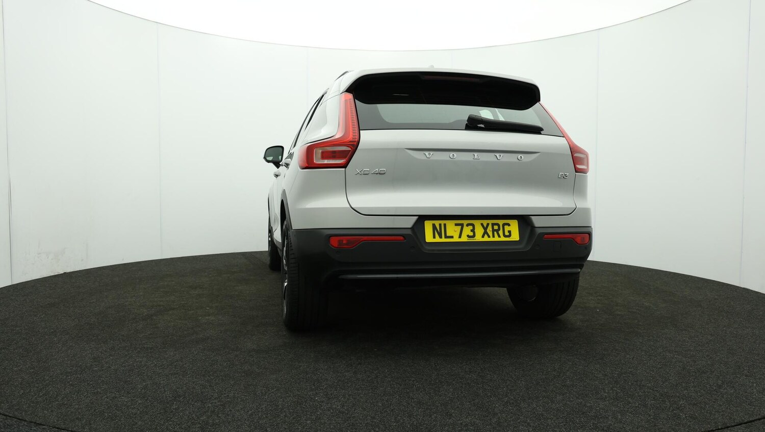 Used Volvo XC40 2023 for sale - 76138073: Photo 34