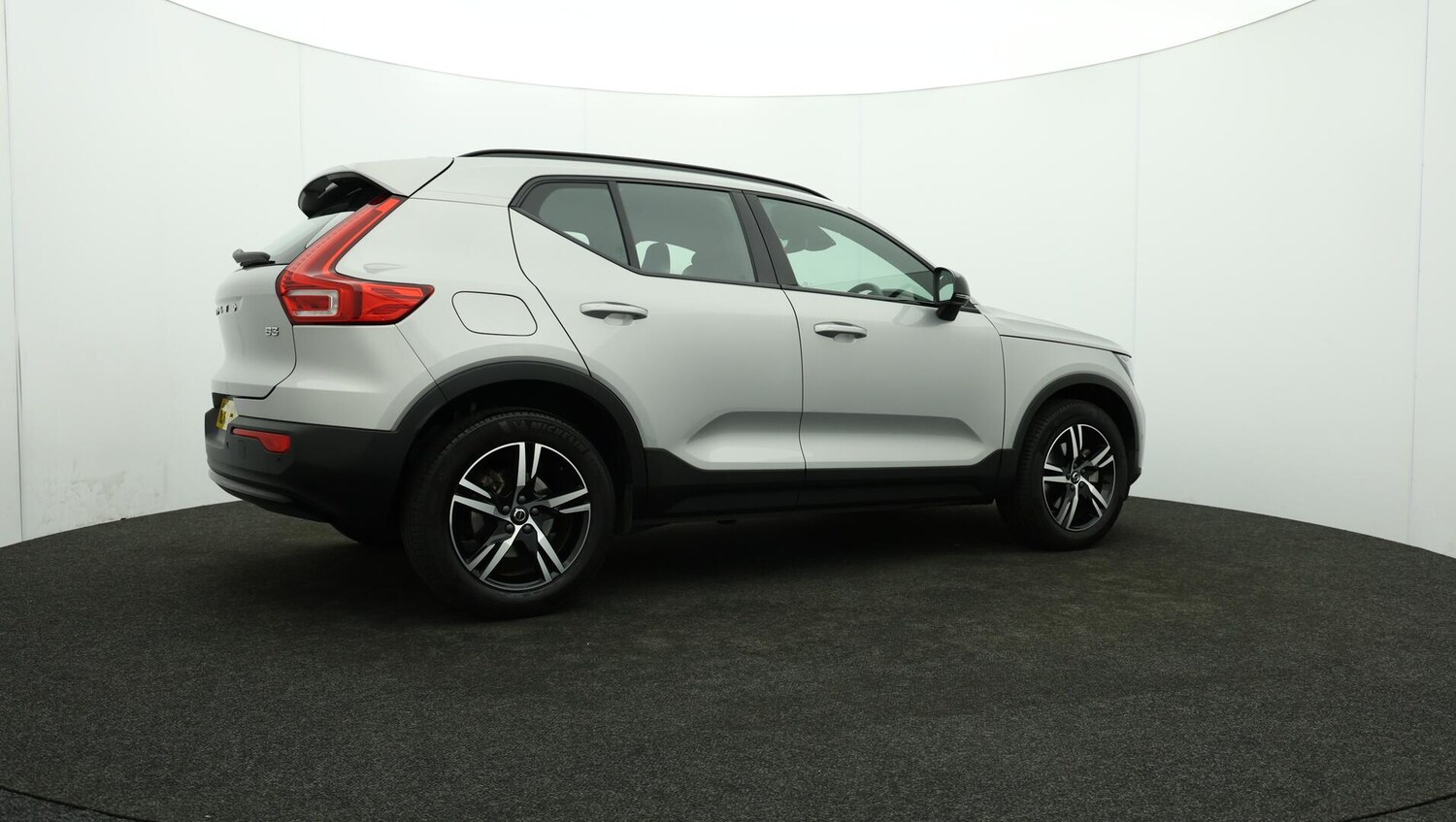 Used Volvo XC40 2023 for sale - 76138073: Photo 37