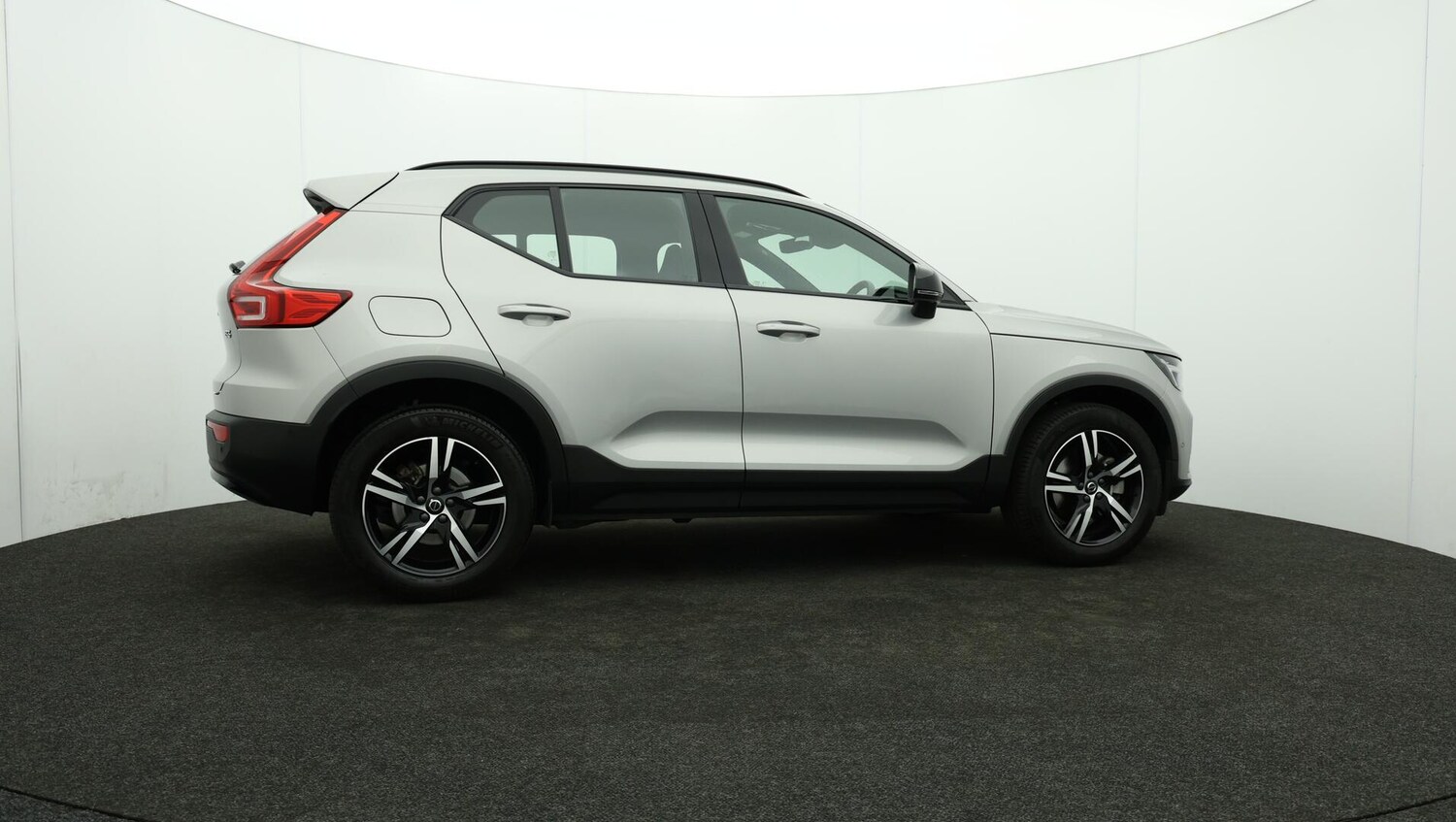 Used Volvo XC40 2023 for sale - 76138073: Photo 39