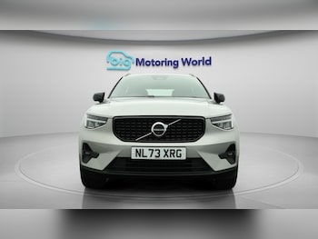 Used Volvo XC40 2023 for sale - 76138073: Photo 3