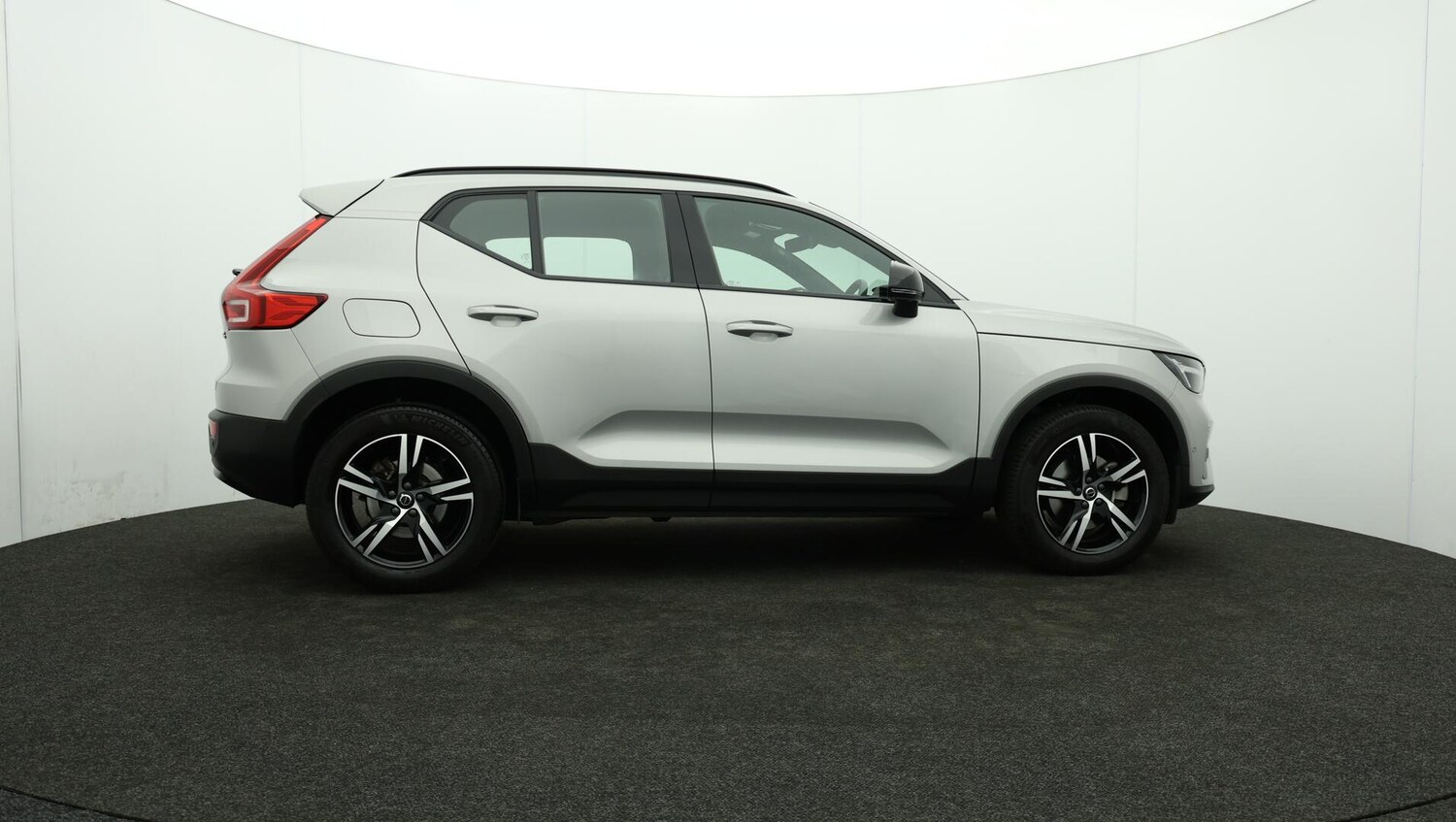 Used Volvo XC40 2023 for sale - 76138073: Photo 40