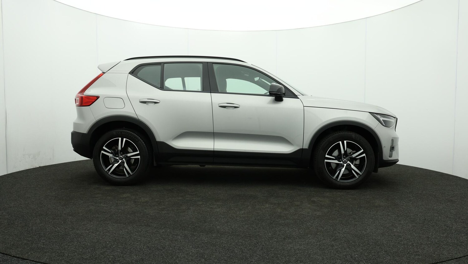 Used Volvo XC40 2023 for sale - 76138073: Photo 42