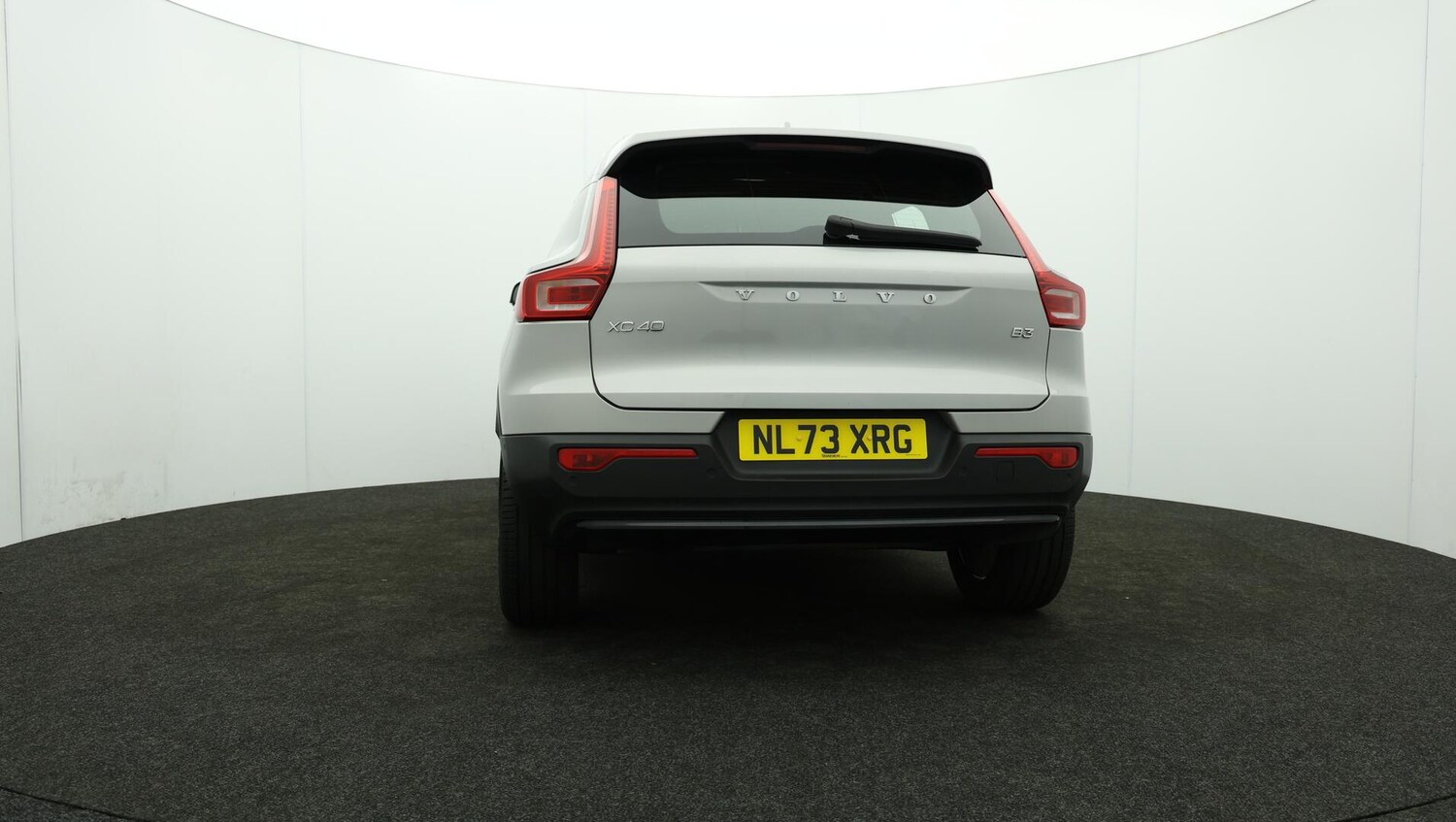 Used Volvo XC40 2023 for sale - 76138073: Photo 45